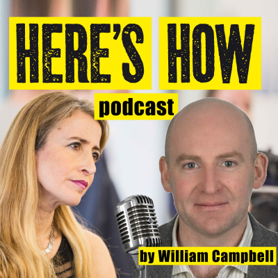 Heres How ::: Irelands Political, Social And Current Affairs Podcast