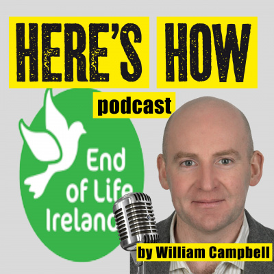 Heres How ::: Irelands Political, Social And Current Affairs Podcast
