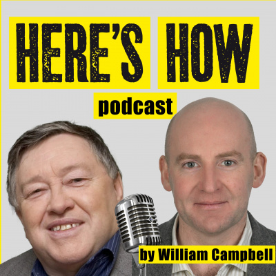 Heres How ::: Irelands Political, Social And Current Affairs Podcast