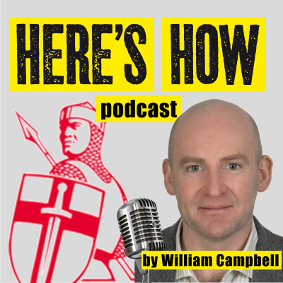 Heres How ::: Irelands Political, Social And Current Affairs Podcast