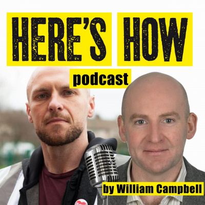 Heres How ::: Irelands Political, Social And Current Affairs Podcast