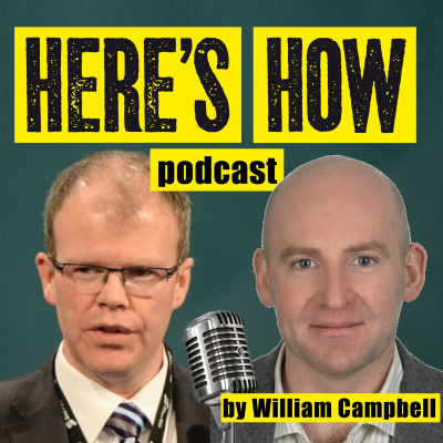 Heres How ::: Irelands Political, Social And Current Affairs Podcast
