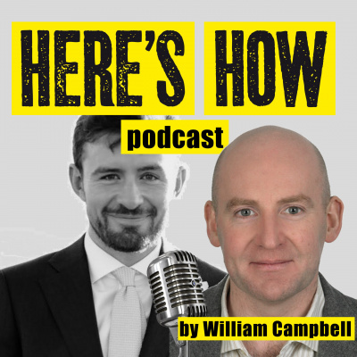 Heres How ::: Irelands Political, Social And Current Affairs Podcast