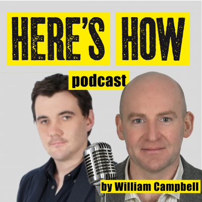 Heres How ::: Irelands Political, Social And Current Affairs Podcast