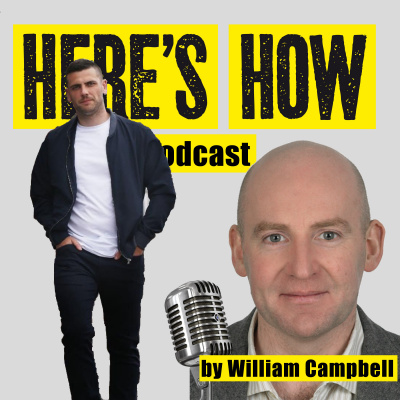 Heres How ::: Irelands Political, Social And Current Affairs Podcast