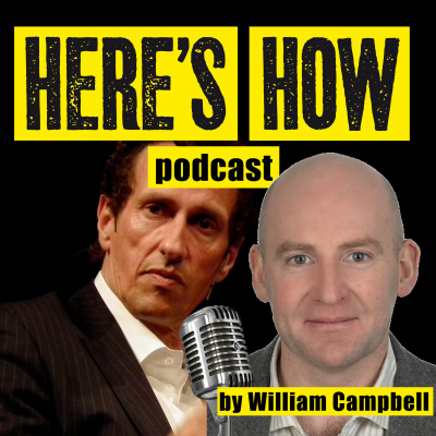 Heres How ::: Irelands Political, Social And Current Affairs Podcast