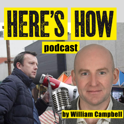 Heres How ::: Irelands Political, Social And Current Affairs Podcast