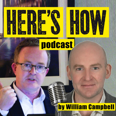 Heres How ::: Irelands Political, Social And Current Affairs Podcast