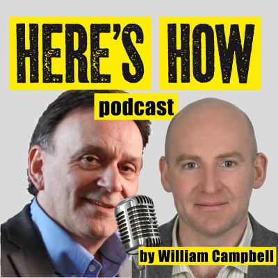 Heres How ::: Irelands Political, Social And Current Affairs Podcast