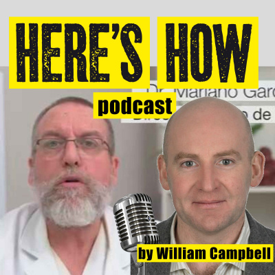 Heres How ::: Irelands Political, Social And Current Affairs Podcast