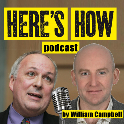 Heres How ::: Irelands Political, Social And Current Affairs Podcast