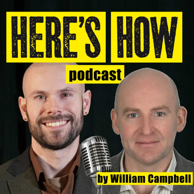 Heres How ::: Irelands Political, Social And Current Affairs Podcast