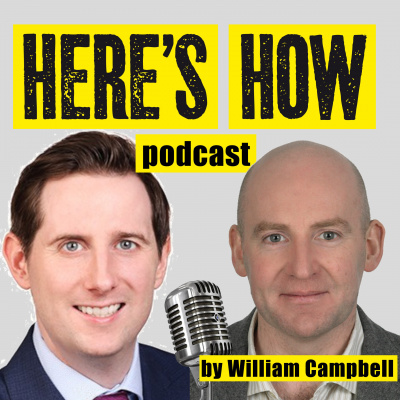 Heres How ::: Irelands Political, Social And Current Affairs Podcast