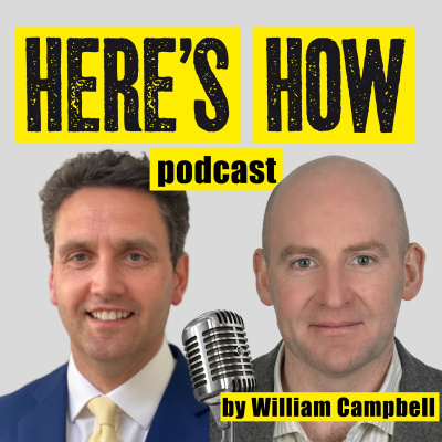 Heres How ::: Irelands Political, Social And Current Affairs Podcast