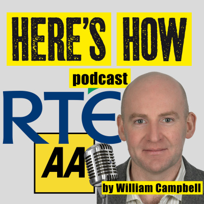 Heres How ::: Irelands Political, Social And Current Affairs Podcast