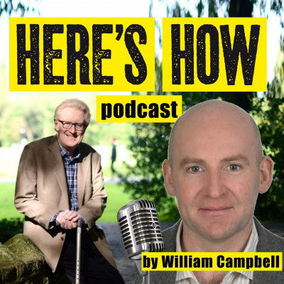 Heres How ::: Irelands Political, Social And Current Affairs Podcast