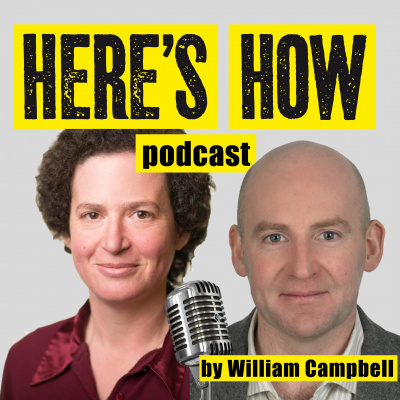 Heres How ::: Irelands Political, Social And Current Affairs Podcast