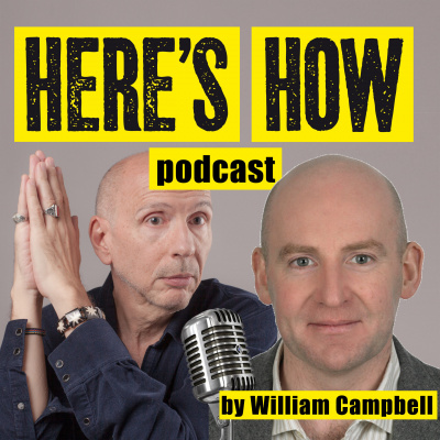 Heres How ::: Irelands Political, Social And Current Affairs Podcast