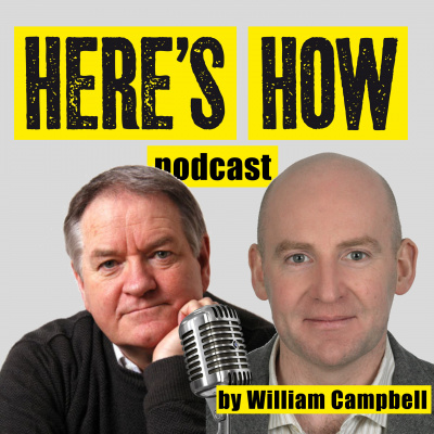 Heres How ::: Irelands Political, Social And Current Affairs Podcast