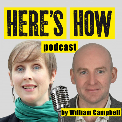 Heres How ::: Irelands Political, Social And Current Affairs Podcast