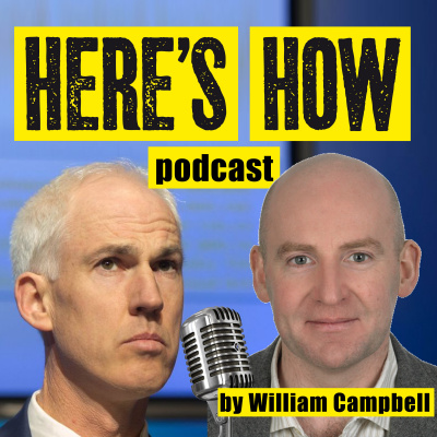 Heres How ::: Irelands Political, Social And Current Affairs Podcast