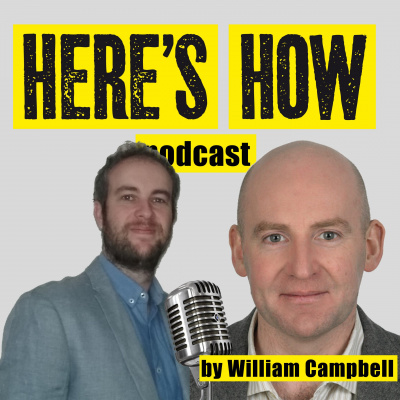 Heres How ::: Irelands Political, Social And Current Affairs Podcast