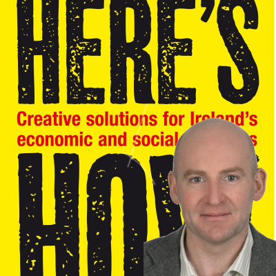 Heres How ::: Irelands Political, Social And Current Affairs Podcast