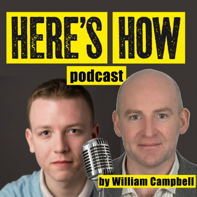 Heres How ::: Irelands Political, Social And Current Affairs Podcast