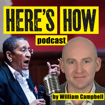 Heres How ::: Irelands Political, Social And Current Affairs Podcast