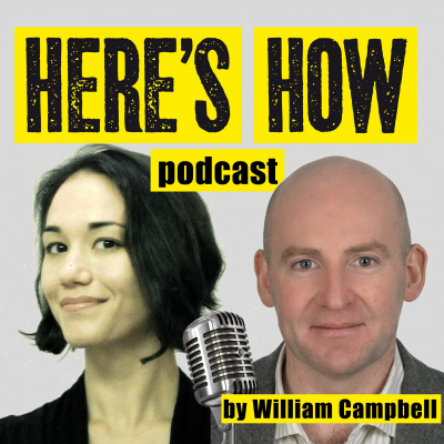 Heres How ::: Irelands Political, Social And Current Affairs Podcast