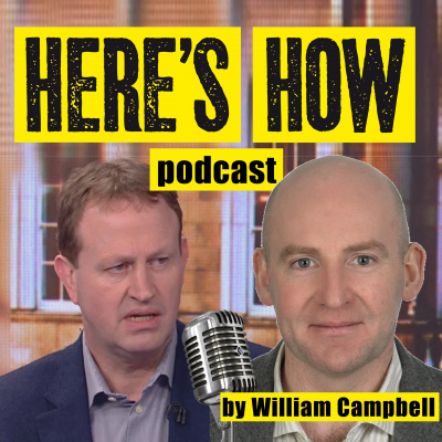 Heres How ::: Irelands Political, Social And Current Affairs Podcast