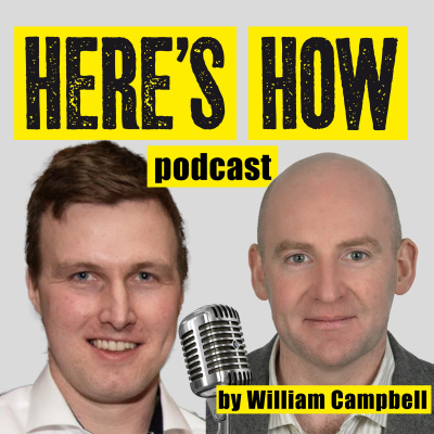 Heres How ::: Irelands Political, Social And Current Affairs Podcast