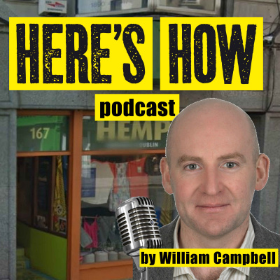 Heres How ::: Irelands Political, Social And Current Affairs Podcast