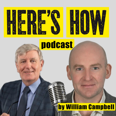 Heres How ::: Irelands Political, Social And Current Affairs Podcast