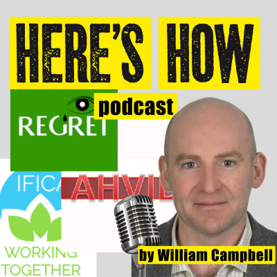 Heres How ::: Irelands Political, Social And Current Affairs Podcast