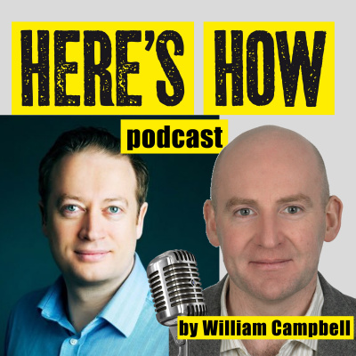 Heres How ::: Irelands Political, Social And Current Affairs Podcast