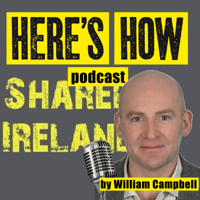 Heres How ::: Irelands Political, Social And Current Affairs Podcast