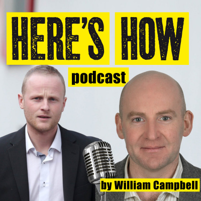 Heres How ::: Irelands Political, Social And Current Affairs Podcast