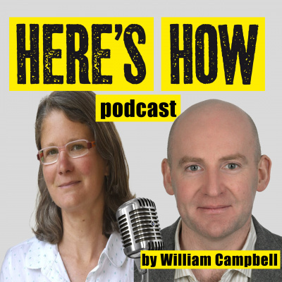 Heres How ::: Irelands Political, Social And Current Affairs Podcast