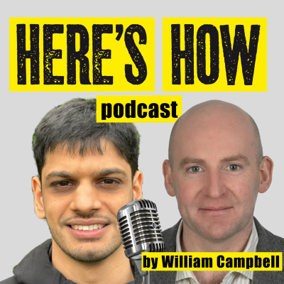 Heres How ::: Irelands Political, Social And Current Affairs Podcast