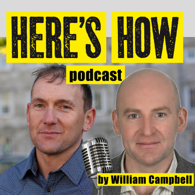 Heres How ::: Irelands Political, Social And Current Affairs Podcast