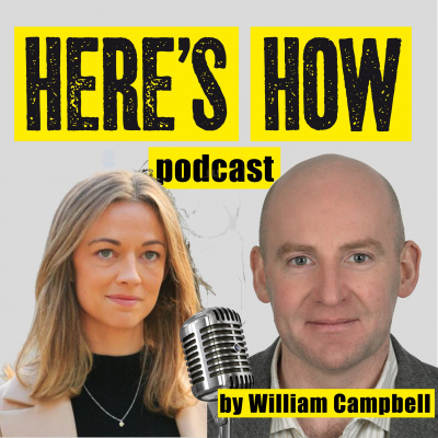 Heres How ::: Irelands Political, Social And Current Affairs Podcast