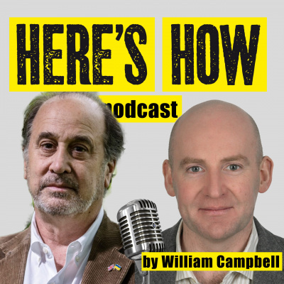 Heres How ::: Irelands Political, Social And Current Affairs Podcast