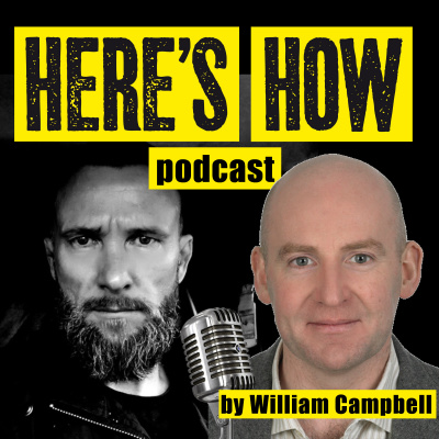 Heres How ::: Irelands Political, Social And Current Affairs Podcast