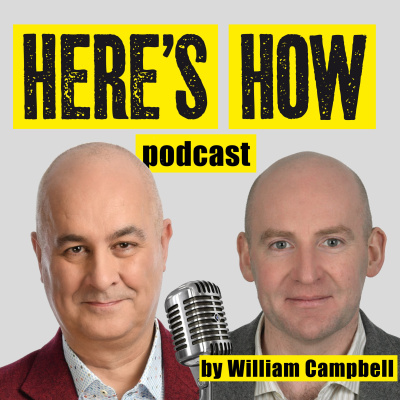 Heres How ::: Irelands Political, Social And Current Affairs Podcast