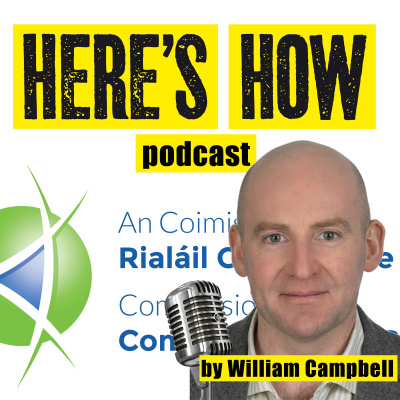 Heres How ::: Irelands Political, Social And Current Affairs Podcast