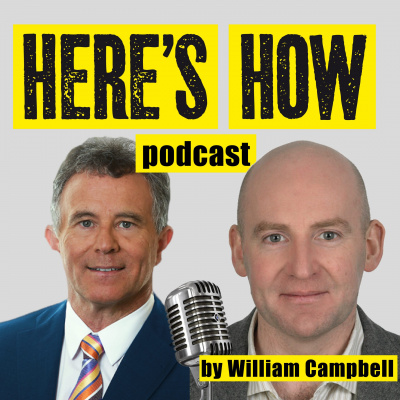 Heres How ::: Irelands Political, Social And Current Affairs Podcast