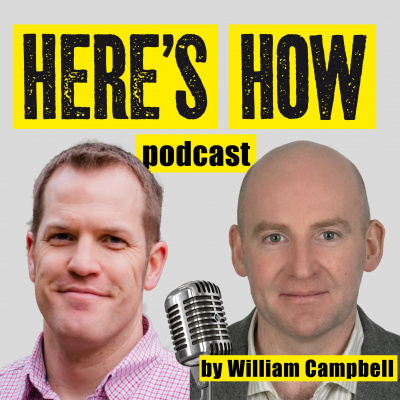 Heres How ::: Irelands Political, Social And Current Affairs Podcast