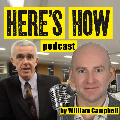 Heres How ::: Irelands Political, Social And Current Affairs Podcast