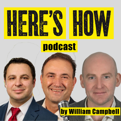 Heres How ::: Irelands Political, Social And Current Affairs Podcast